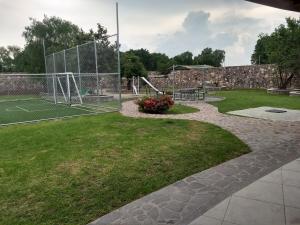 Casa Mision Comoda casa en fraccionamiento con alberca Facturamos