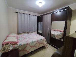 Apartamento aconchegante no centro da cidade