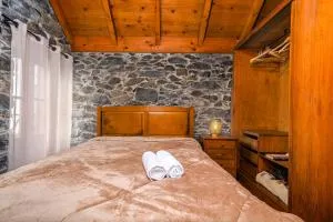 King's House - Centennial House - Ribeira do Raposo