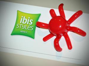 Hotels ibis Styles Paris Tolbiac Bibliotheque : photos des chambres