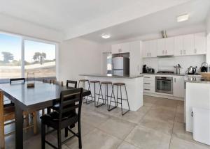 Beach House by the Bay