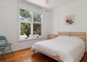 Beach House by the Bay