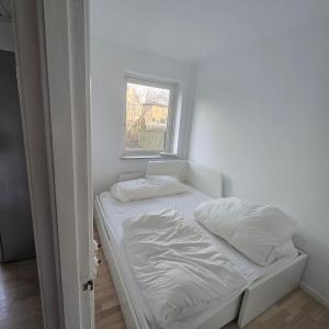 Lovely flat near to a beautiful nature