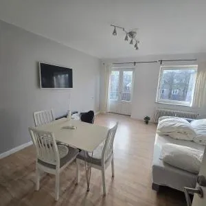 Lovely flat near to a beautiful nature - Charlottenlund