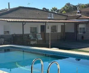 Casa El Abuelo Tomás - Alcolea