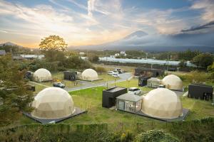 Relam Glamping Resort Gotemba