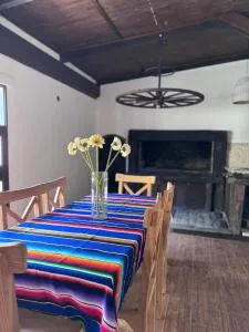 La Casa de Ignacia - Conesa