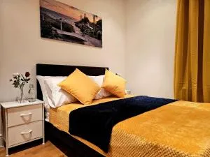 Elegant Spacious Studio Apartment in London - London