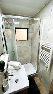 Lécrin Bleu - Studio Cosy Intra-Muros