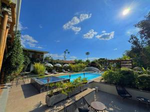 Cannatel Exclusive Hotel