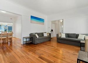 Boneo Beach Shack renovated and affordable