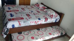 Edif el Peñon Loft amazing ocean views and cheap