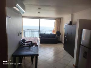 Edif el Peñon Loft amazing ocean views and cheap