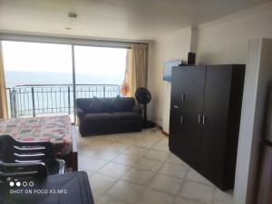 Edif el Peñon Loft amazing ocean views and cheap