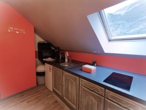 Maisons de vacances Gite Ha-Py Cocon : photos des chambres
