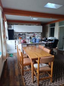 Casa de Campo Chucuito