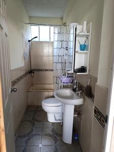 Casa de Campo Chucuito