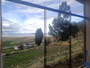 Casa de Campo Chucuito