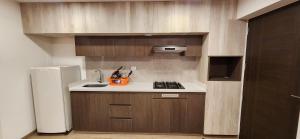 departamento equipado cusco