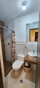 departamento equipado cusco