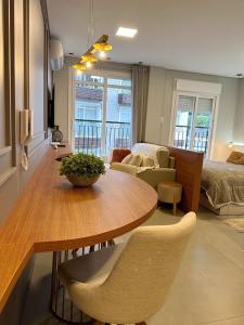 Loft aconchegante em Gramado