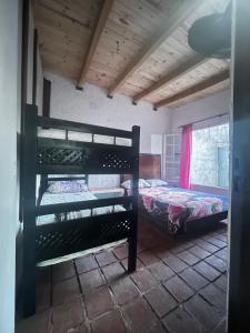 EntreArboles La Granja