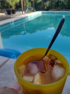 EntreArboles La Granja