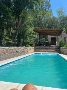 EntreArboles La Granja