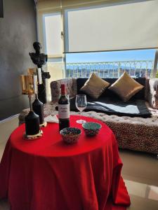 SUITES LIVE Toluca - Unrated properties in Toluca