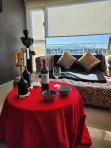 SUITES LIVE Toluca - San Sebastián