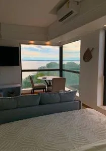 Flat particular com vista pro rio e floresta! - Iranduba