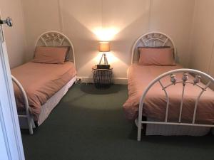 Country Style Cottage