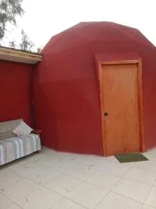 Domos Aguas de Chincol - Petorca