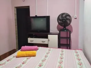 Raiz Marajoara - 索雷