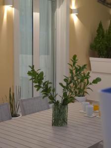 Breeze Apartment
