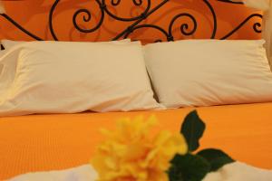 Panorama Rooms Sifnos Greece