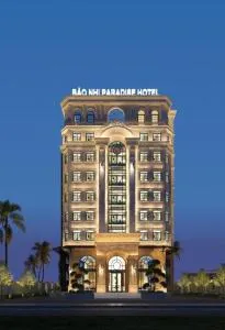 Bảo Nhi Mộc Châu Paradise - Làng Môn