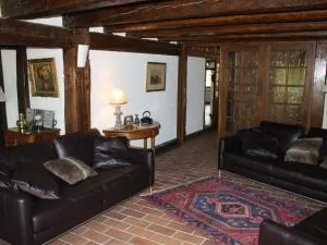 Superbe Ferme Rénovée avec Cheminée, Wifi, et Jeux Extérieurs près de Gérardmer et Épinal - FR-1-589-28 - Biffontaine