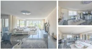 Zurich Apartment - 迪蒂孔