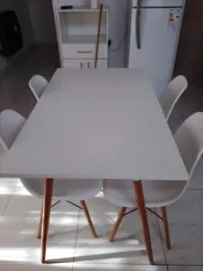 CabañaOsy1 - Тольуин