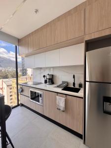 New Mini Suite, La Carolina