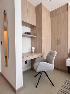 New Mini Suite, La Carolina