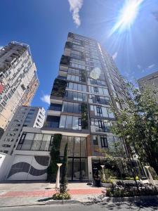 New Mini Suite, La Carolina