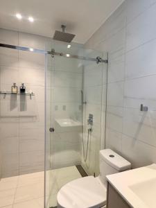 New Mini Suite, La Carolina