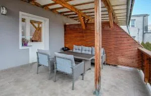 Stunning Apartment In Gdansk With Wifi - Wiślinka