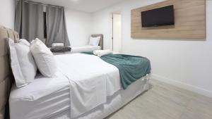 Cobertura Beira Mar com Piscina e Churrasqueira Privativa