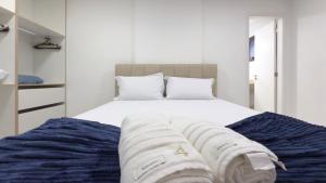 Cobertura Beira Mar com Piscina e Churrasqueira Privativa