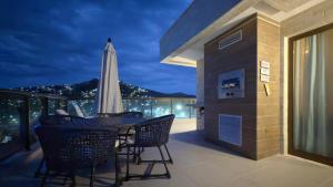 Cobertura Beira Mar com Piscina e Churrasqueira Privativa