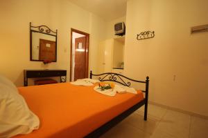 Panorama Rooms Sifnos Greece