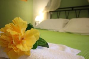 Panorama Rooms Sifnos Greece
